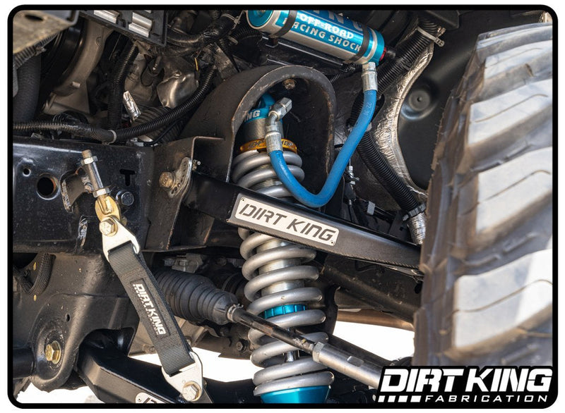 Load image into Gallery viewer, Long Travel Spec Coilovers
