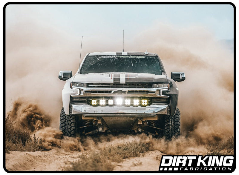Load image into Gallery viewer, Prerunner Front Bumper
