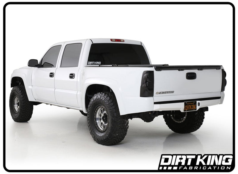 Load image into Gallery viewer, Plate Rear Bumper
