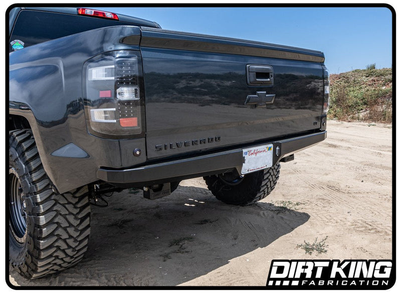 Load image into Gallery viewer, Plate Rear Bumper
