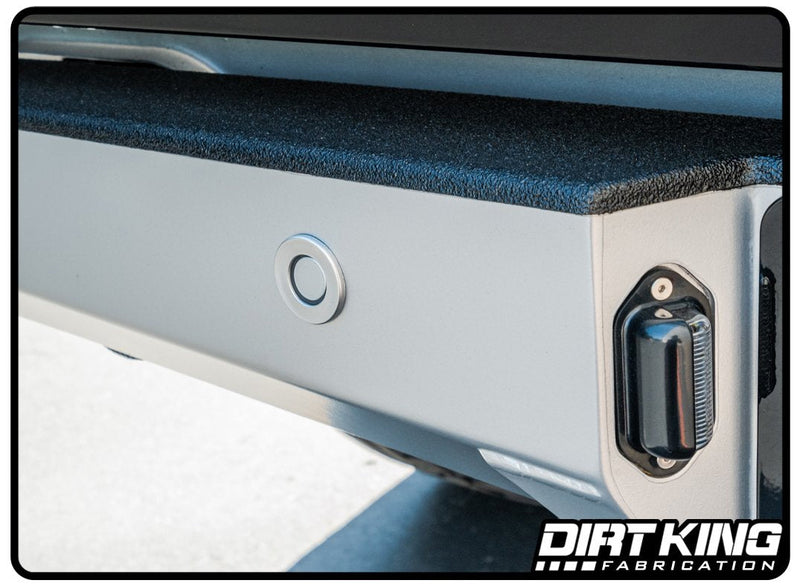 Load image into Gallery viewer, Plate Rear Bumper
