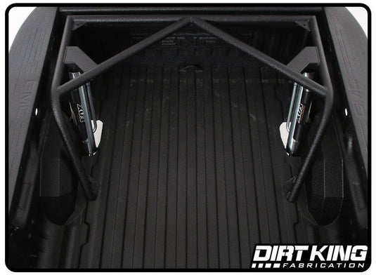 GM 1500 Over-sized Rear Wheel Wells