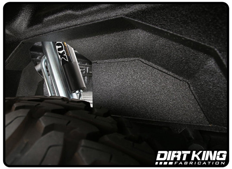 Load image into Gallery viewer, GM 1500 Over-sized Rear Wheel Wells
