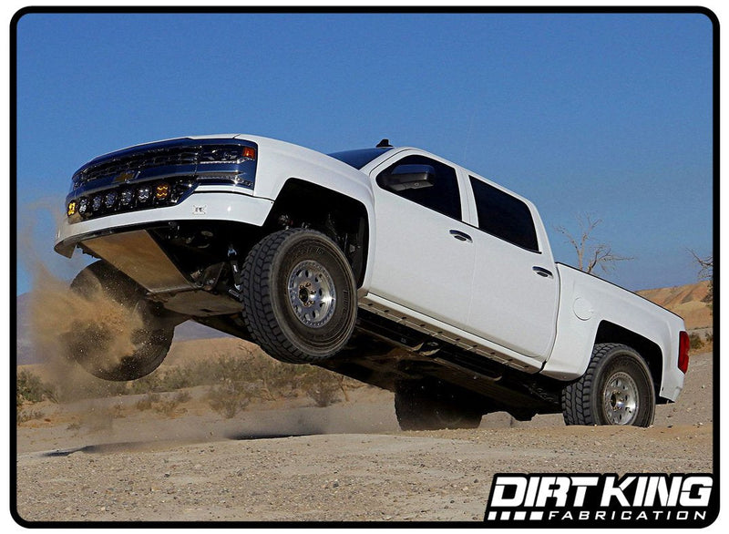 Load image into Gallery viewer, High Clearance Front Bumper Shell
