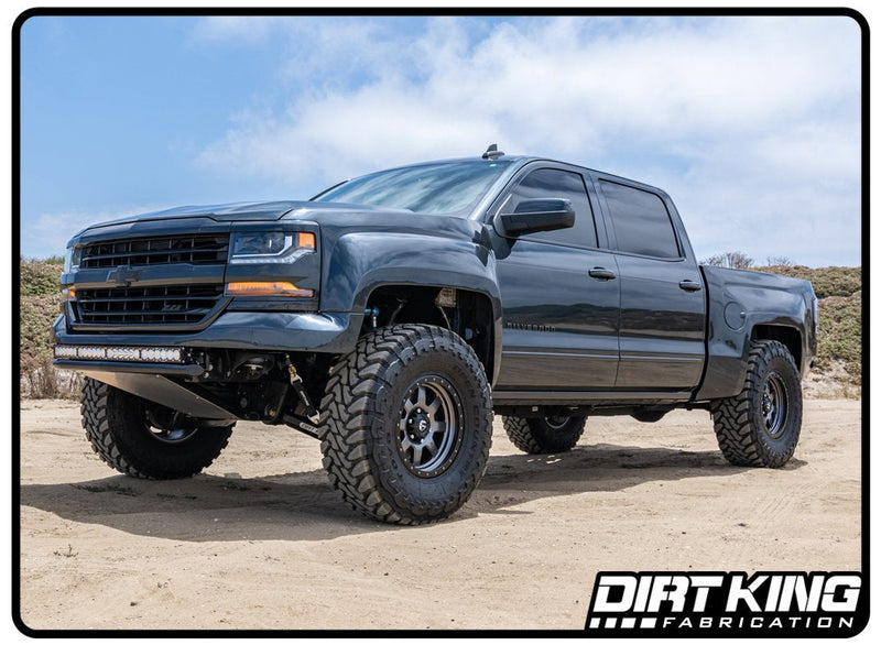 Load image into Gallery viewer, Prerunner Front Bumper
