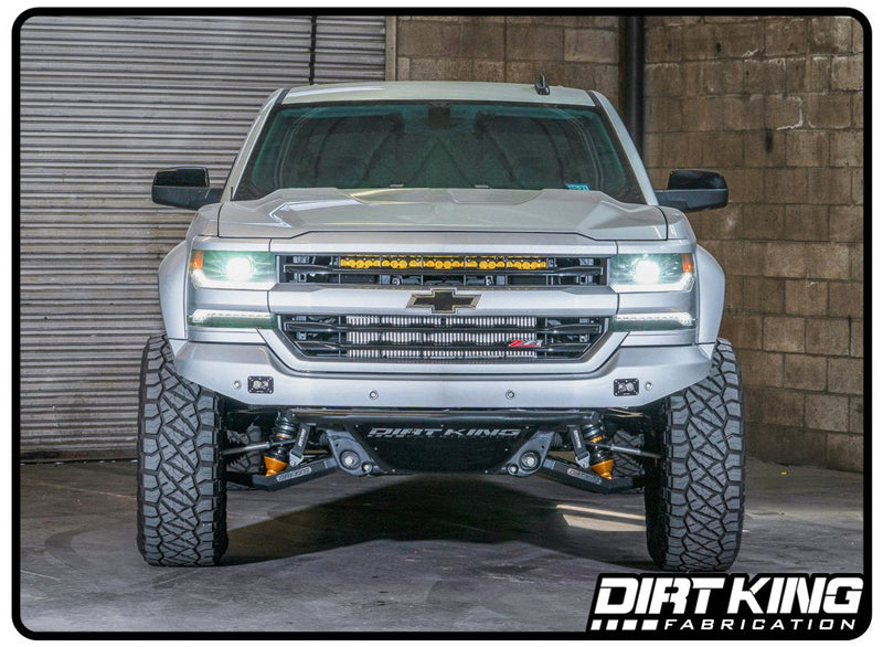 Load image into Gallery viewer, Prerunner Front Bumper
