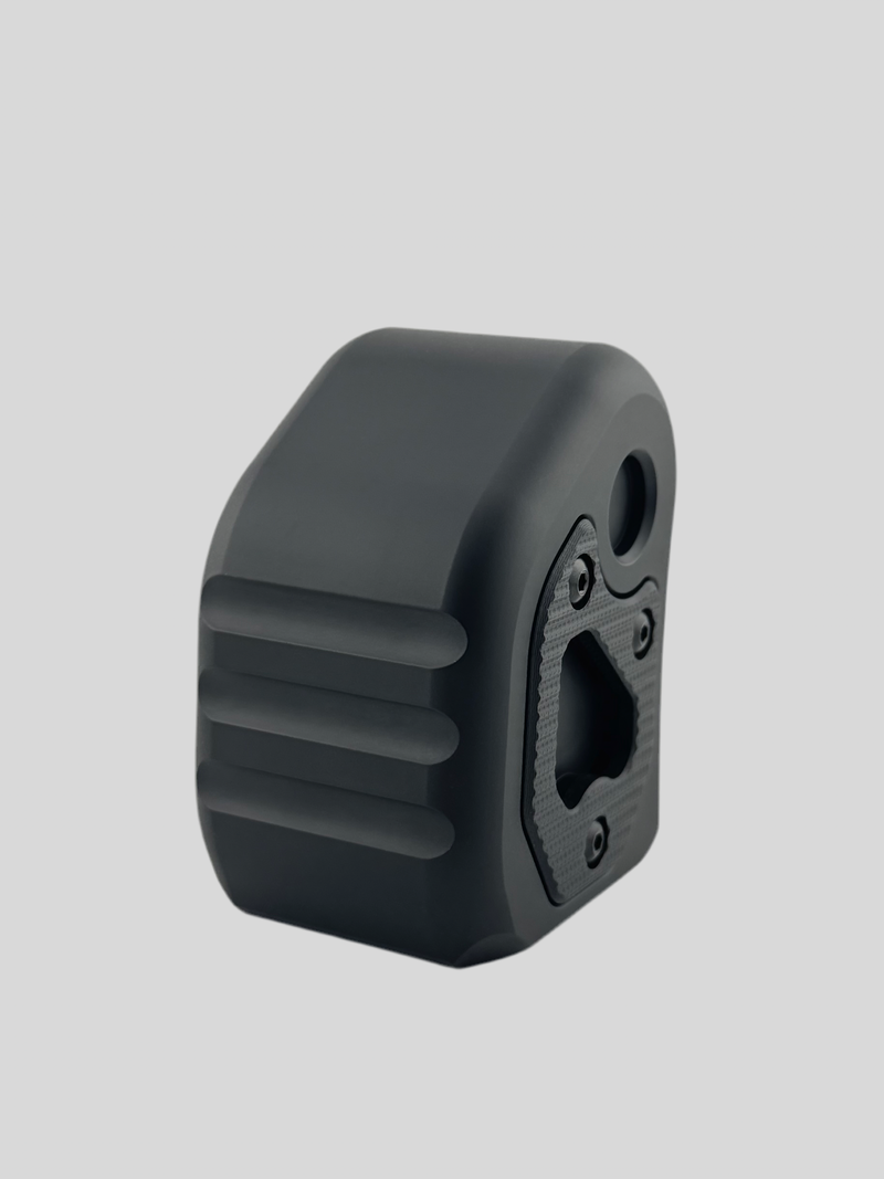 Load image into Gallery viewer, 4Runner 6th Gen Shift Knob (2025+) Cerakoted
