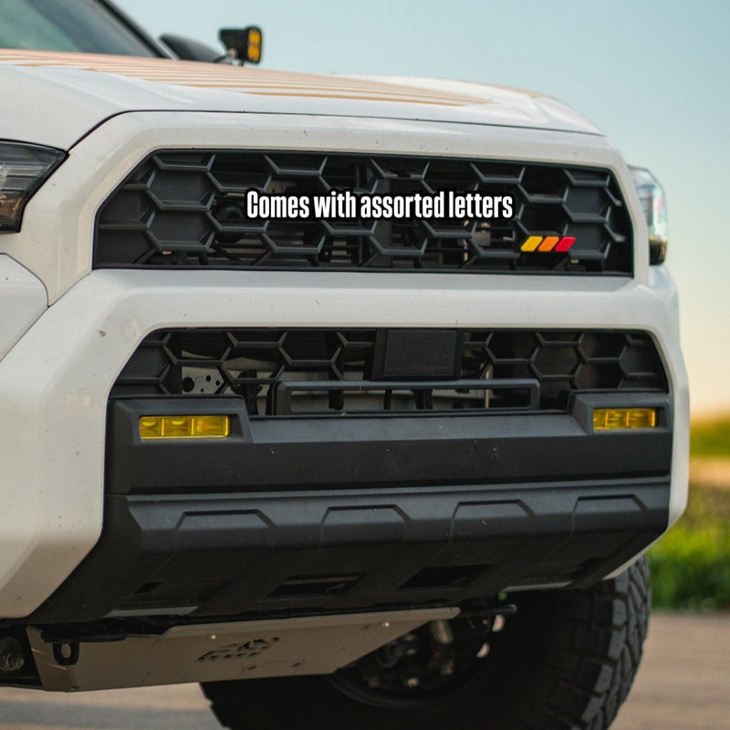 Load image into Gallery viewer, 2025+ TV 4Runner Pro Grille
