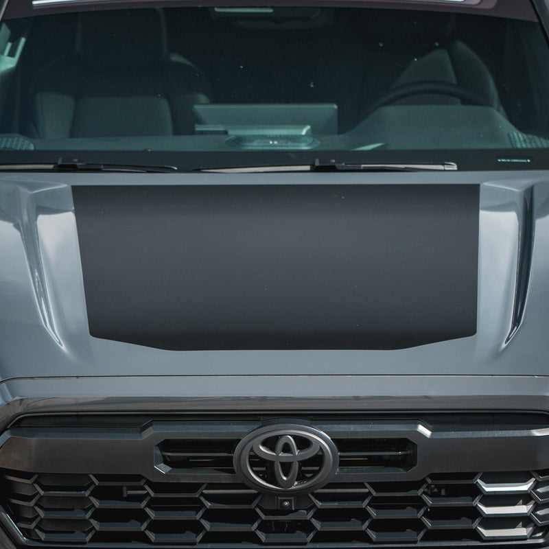 Load image into Gallery viewer, 2025+ 4Runner Apex Center Hood Stamp
