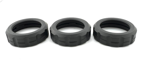 6th Gen (2025+) 4Runner Knob Covers