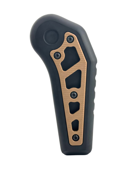 Tacoma 2nd Gen Design 4 (2005-2015)