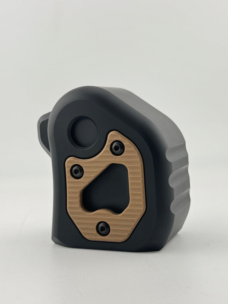 Load image into Gallery viewer, 4Runner 6th Gen Shift Knob (2025+) Cerakoted
