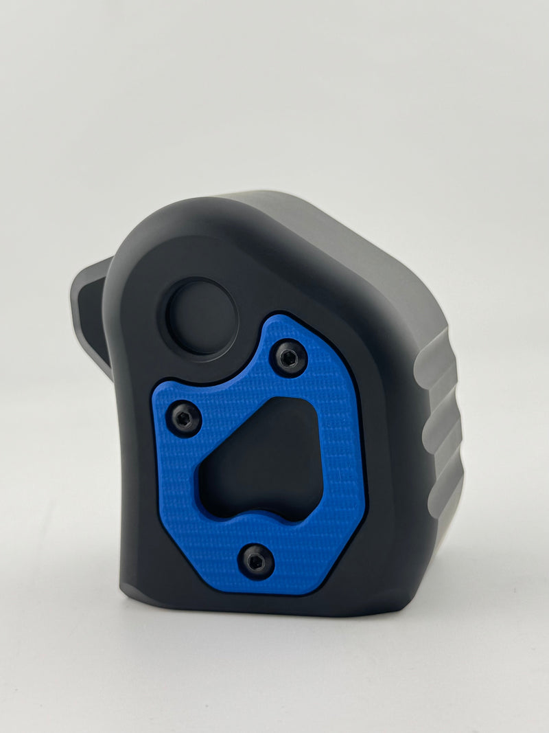 Load image into Gallery viewer, 4Runner 6th Gen Shift Knob (2025+) Cerakoted
