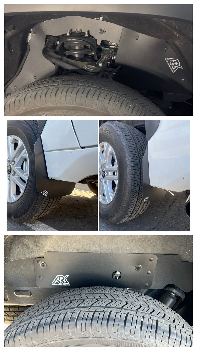 Load image into Gallery viewer, 2022+ Toyota Tundra TriXPoly Bundle and Save

