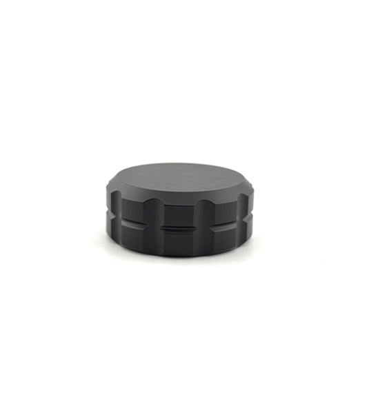 Tundra 3rd Gen Mode Selector Cover (2022+)