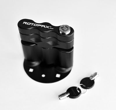 Load image into Gallery viewer, LOX Pack Mount
