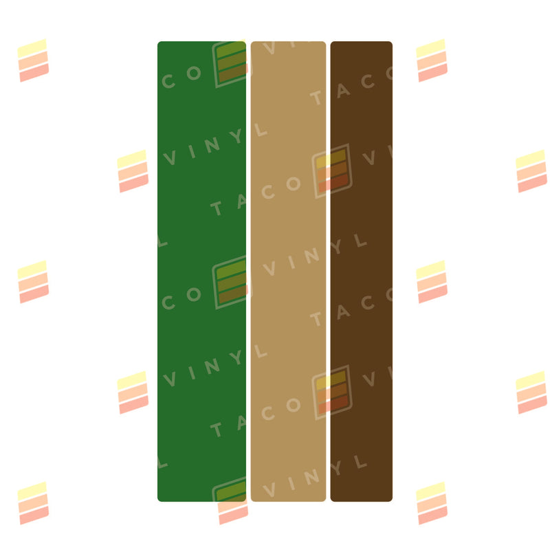 Load image into Gallery viewer, Large Universal Stripes
