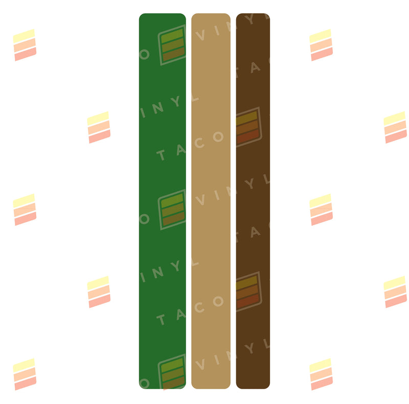 Load image into Gallery viewer, Medium Universal Stripes

