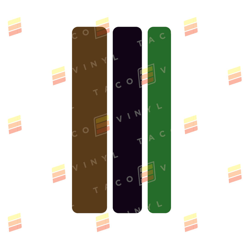 Load image into Gallery viewer, Small Universal Stripes

