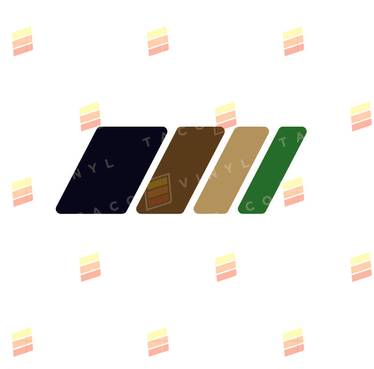 Load image into Gallery viewer, 4Wave Decal
