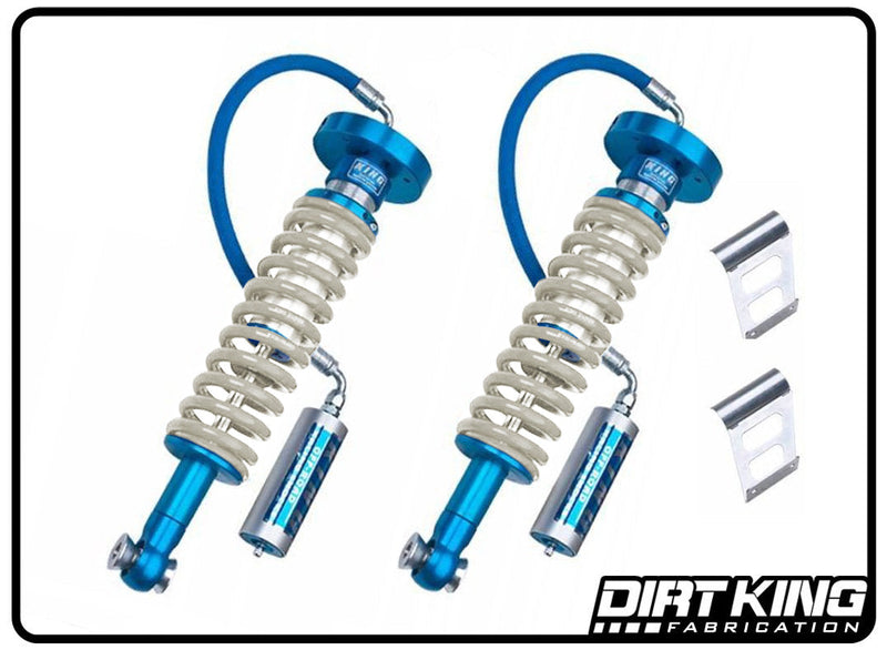 Load image into Gallery viewer, 4WD Long Travel Spec Coilovers
