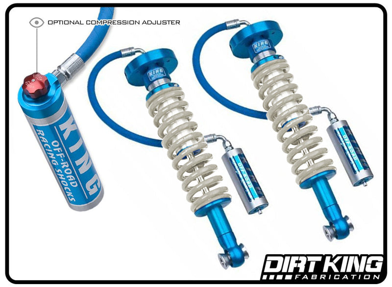 Load image into Gallery viewer, 4WD Long Travel Spec Coilovers
