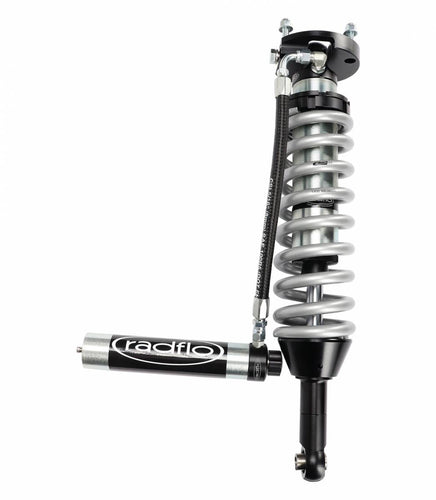99-06 Tundra & 00-07 Sequoia Front Coilovers