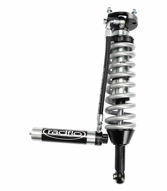 99-06 Tundra & 00-07 Sequoia Front Coilovers