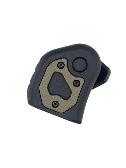 Tundra Gen 3 Shift Knob (2022-Current) powder coated