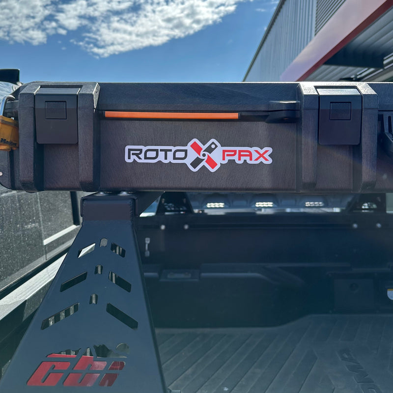 Load image into Gallery viewer, RotopaX Sticker Large

