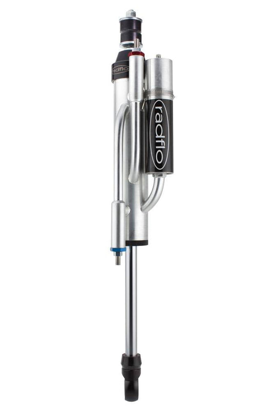 07+ Tundra Front 2 Tube Bypass Shocks for Total Chaos Mid Travel Kit