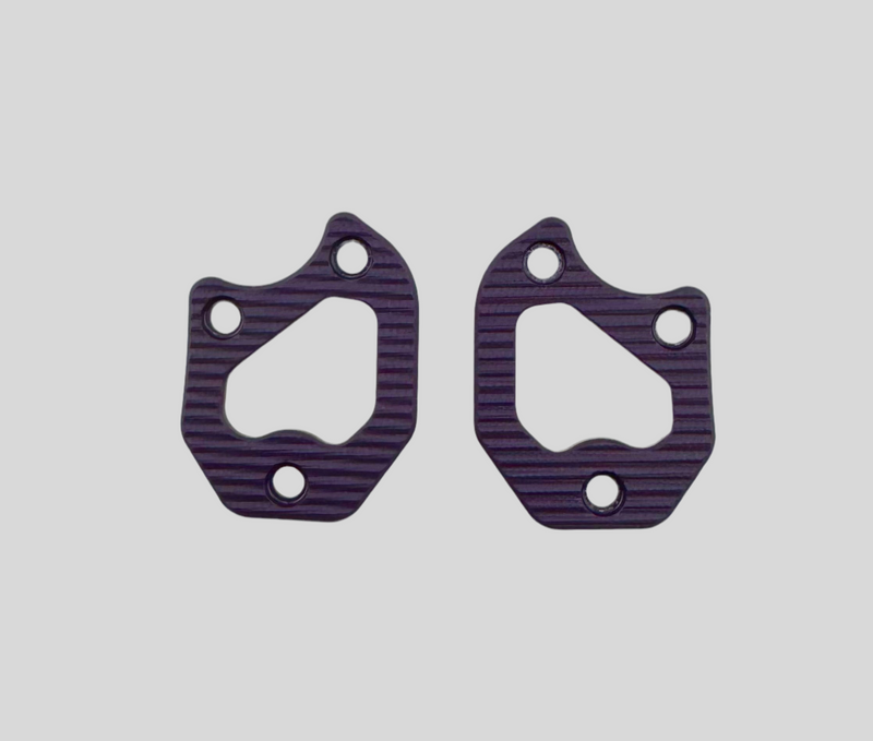 Load image into Gallery viewer, Spare scales for 4th Gen Tacoma/ 3rd Gen Tundra/ 6th Gen 4Runner/ JL Wrangler and Gladiator
