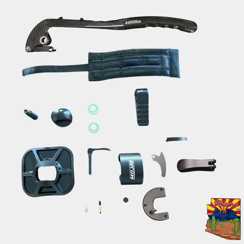 Load image into Gallery viewer, Hydraulic Jack Spare Parts

