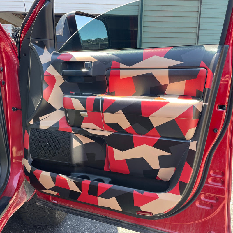 Load image into Gallery viewer, 2014-21 Tundra Door Skins
