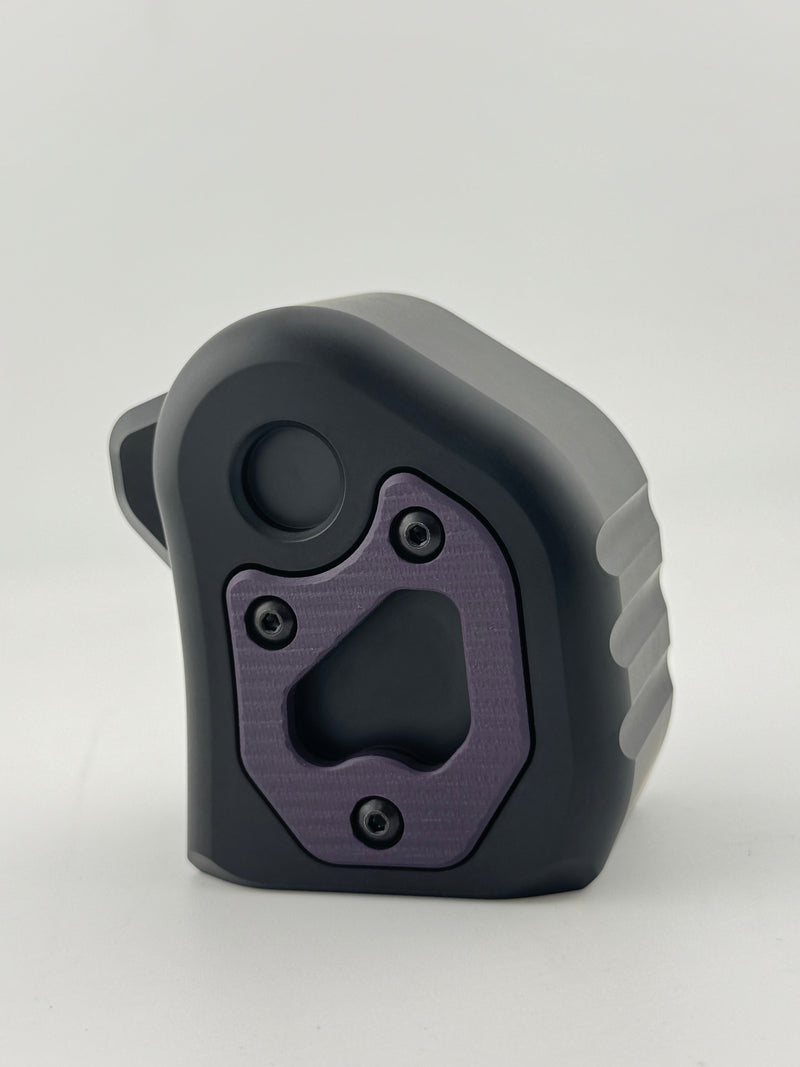 Load image into Gallery viewer, 4Runner 6th Gen Shift Knob (2025+) Cerakoted
