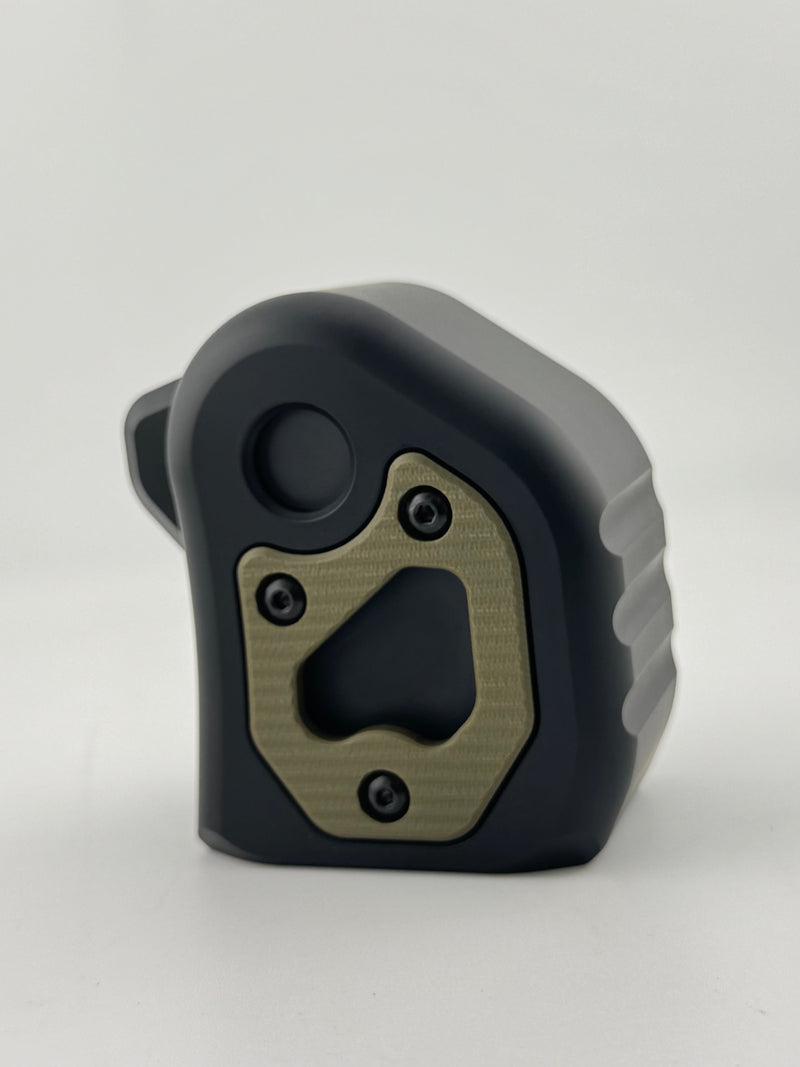 Load image into Gallery viewer, 4Runner 6th Gen Shift Knob (2025+) Cerakoted
