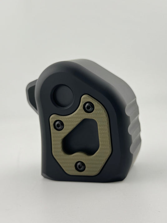 4Runner 6th Gen Shift Knob (2025+) Cerakoted