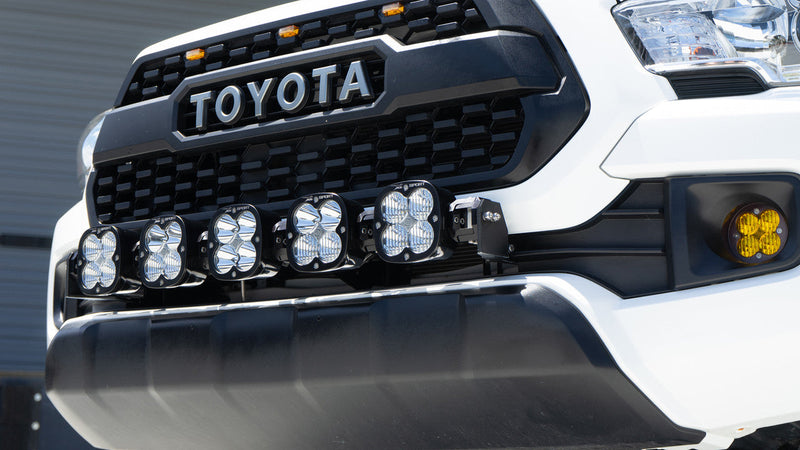 Load image into Gallery viewer, Toyota XL Linkable Bumper Light Kit - Toyota 2016-23 Tacoma
