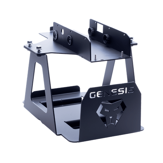 2007-2014 Toyota FJ Cruiser DIY Kit