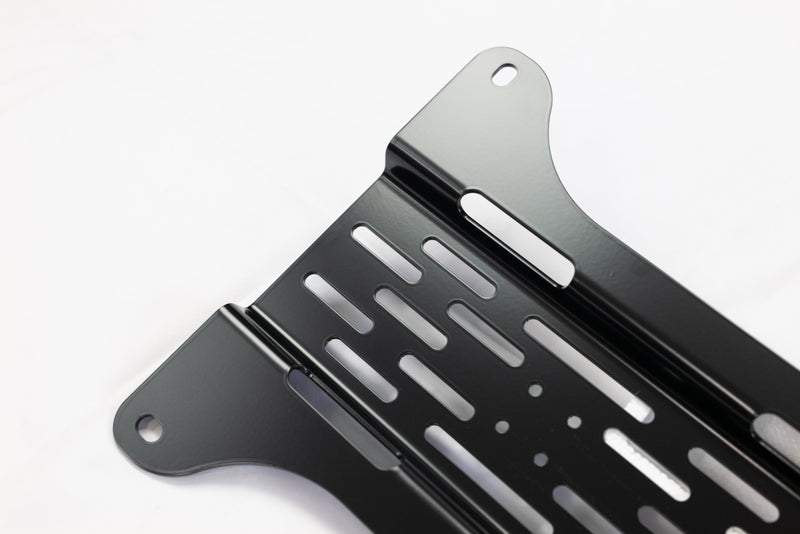 Load image into Gallery viewer, Overland Kitted Universal Mounting Plate for MAXTRAX® MKII and XTREME
