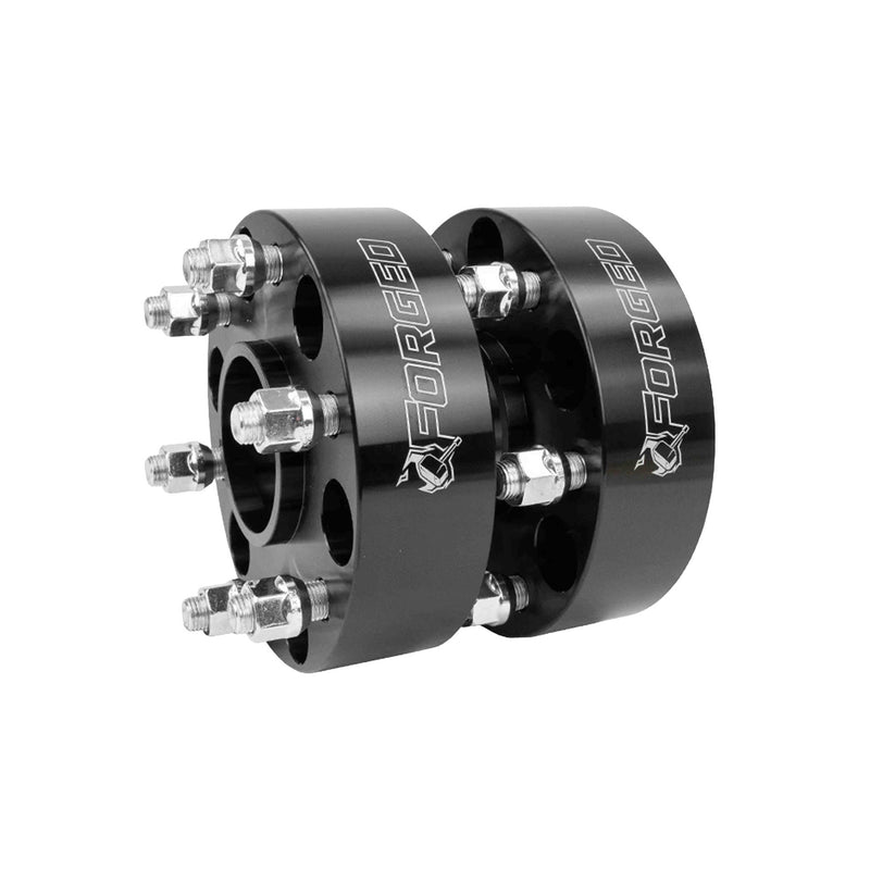 Load image into Gallery viewer, 1.5&quot; Wheel Spacers | 6x5.5 14mm x 1.5

