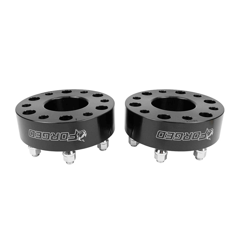 Load image into Gallery viewer, 1.5&quot; Wheel Spacers | 6x5.5 14mm x 1.5
