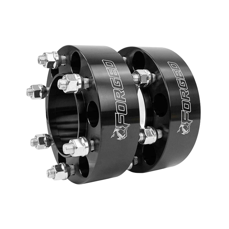 Load image into Gallery viewer, 2&quot; Wheel Spacers | 6x5.5 12mm x 1.5
