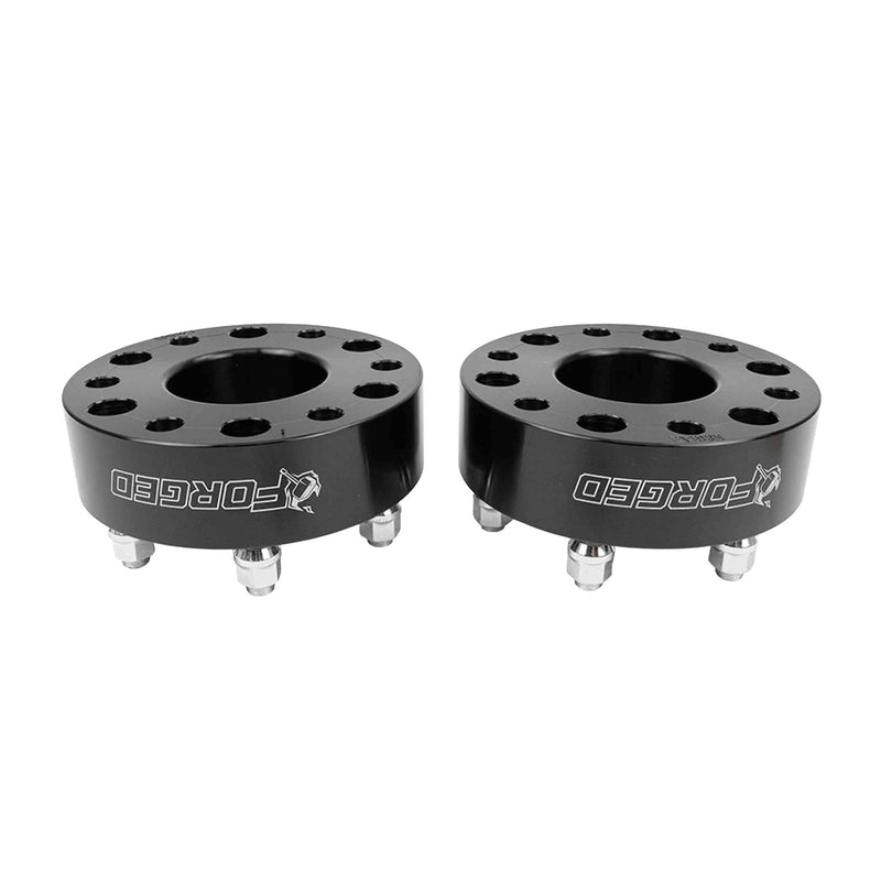 Load image into Gallery viewer, 2&quot; Wheel Spacers | 6x5.5 14mm x 1.5
