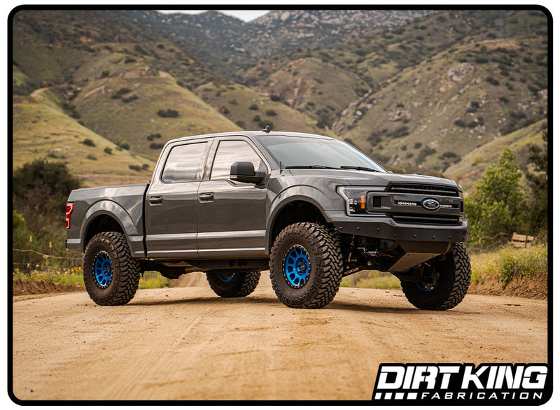 Load image into Gallery viewer, 4WD Long Travel Fox Spec Coilovers
