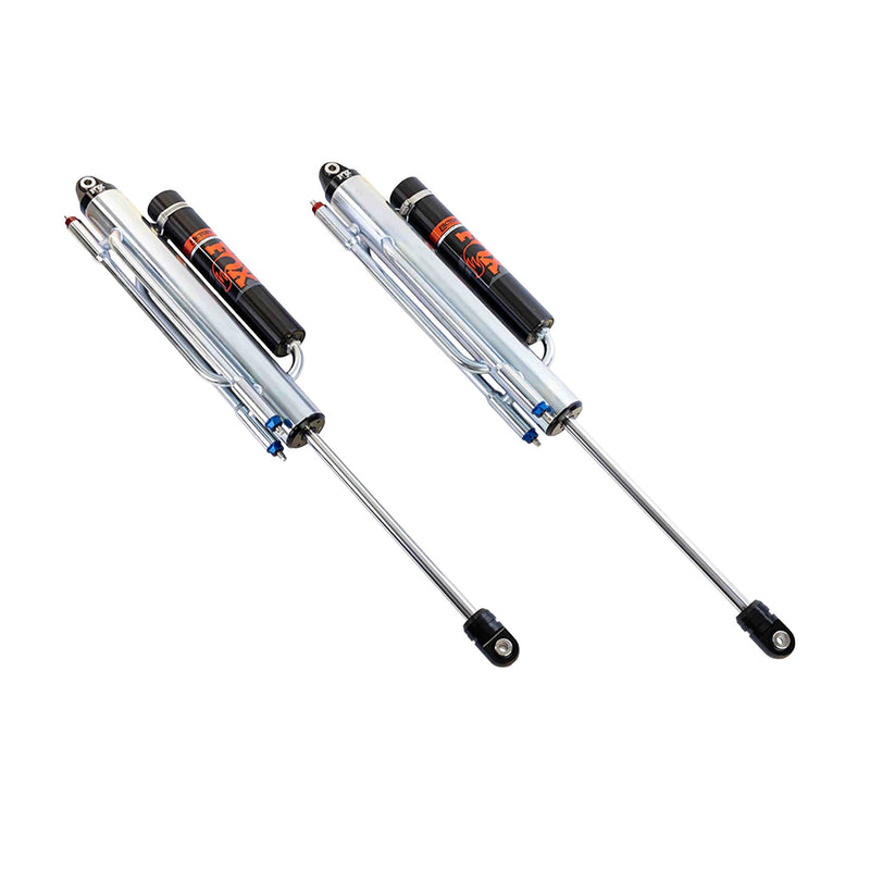 Load image into Gallery viewer, Bed Cage Spec Fox 16&quot; Triple Bypasses
