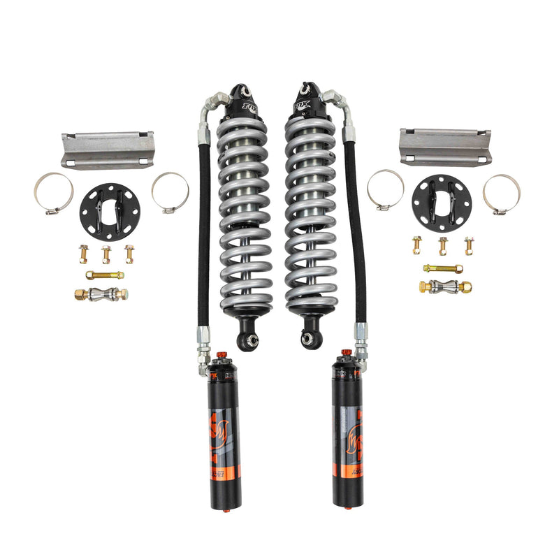 Load image into Gallery viewer, 4WD Long Travel Fox Spec Coilovers
