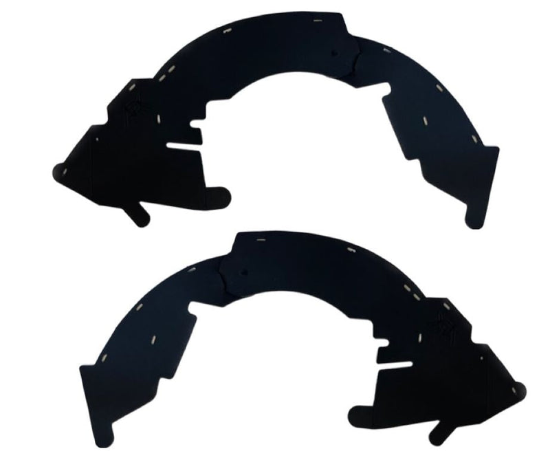 Load image into Gallery viewer, 2015-2020 Ford F150 EcoBoost Splash Guards
