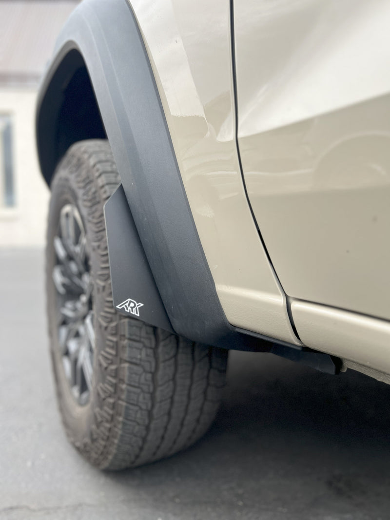 Load image into Gallery viewer, 2023+ Chevy Colorado ZR2/Trailboss TriXPoly Micro Flares

