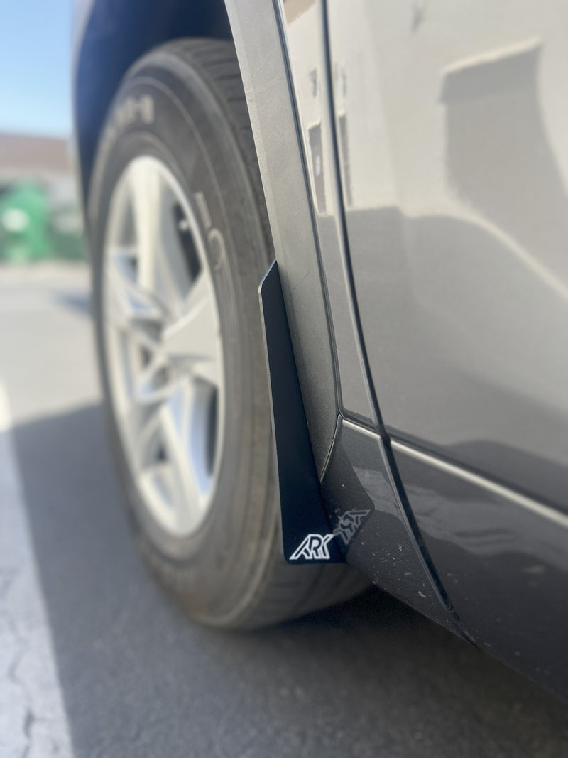 Load image into Gallery viewer, 2020+ Toyota Highlander TriXPoly Micros Flares
